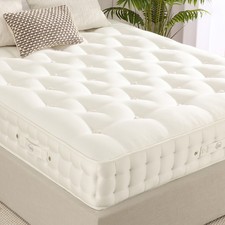 6ft Super King Mattress Eden