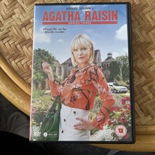 Agatha Raisin: Series