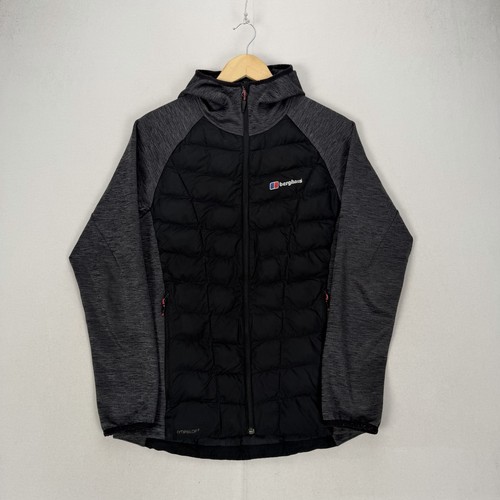 Berghaus jacket mens medium - berghaus,