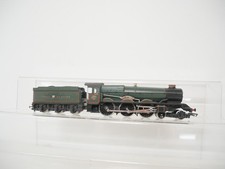 Hornby OO Gauge R292 Steam
