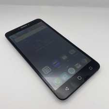 Alcatel Pixi 4 9001X - Black (