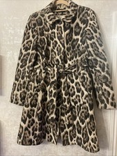 KAREN MILLEN Animal Leopard