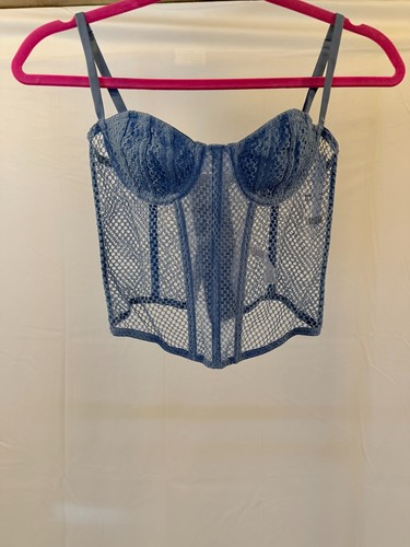 Urban outfitters corset - urban,