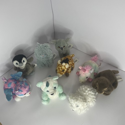 Russ petooties bundle soft - russ,
