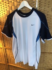 VINTAGE Nike Shirt Mens S