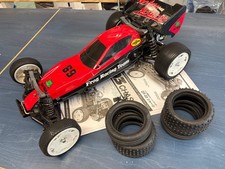 Used - Tamiya DT03 Frog Racing