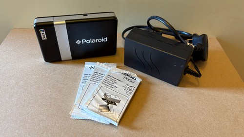 Polaroid pogo instant mobile - polaroid,