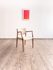 Armrests - Chair by Niels