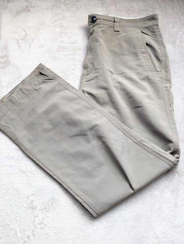 Rohan fusion trousers 36r - fusion,