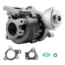 4N14 Engine Turbo for