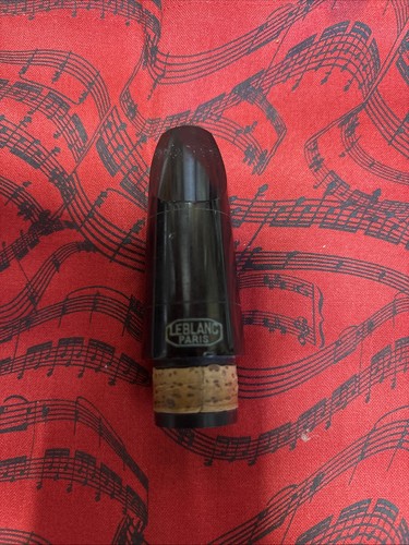 Leblanc clarinet mouthpiece - leblanc,