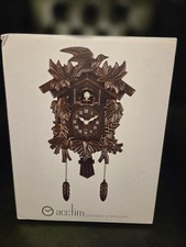 ACCTIM HAMBURG CUCKOO CLOCK