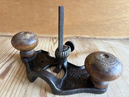 Stanley england router - stanley,