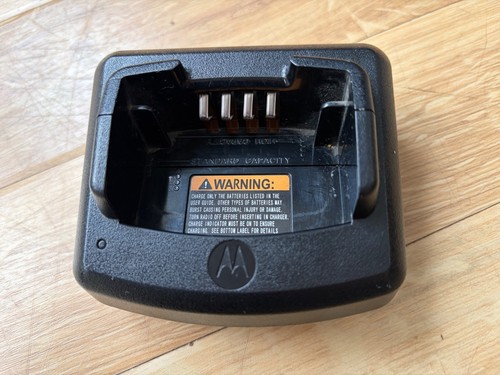 Motorola charger dock for xtni - charger,