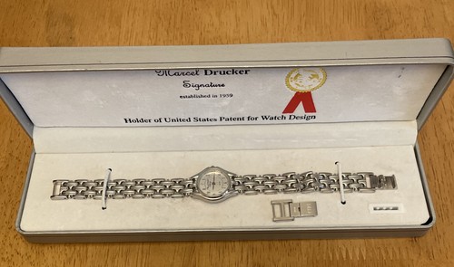 Marcel drucker collection - drucker,