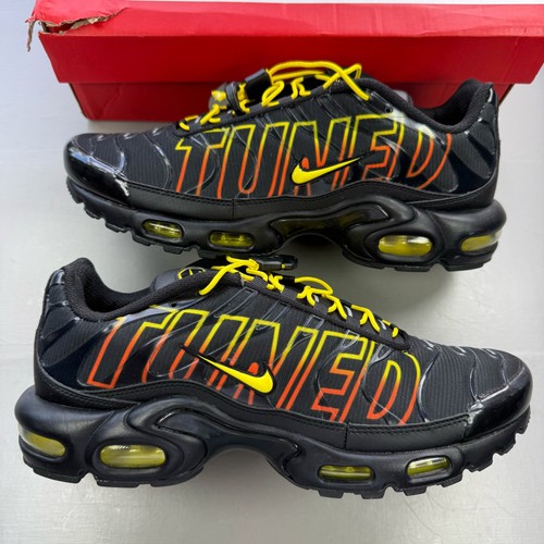 Size nike air - max, tn