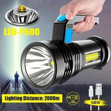 USB Rechargeable LED