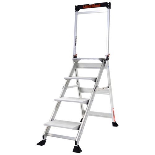 Little giant jumbo tread - jumbo,