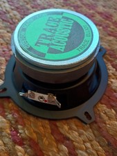 Trace Acoustic drive units