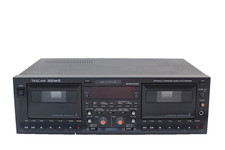 RARE TASCAM 302 mkII mk2