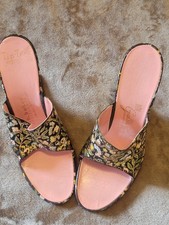 1940S 1950S MUSEUM QUALITY