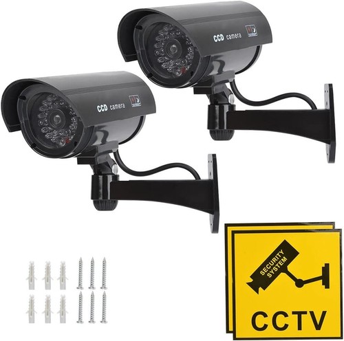 Timesetl 2pack dummy - dummy, camera