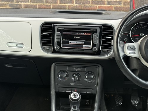 Beetle mk3 2012 - mk3,