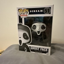 Funko Pop! Movies Scream