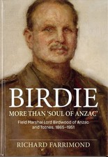 Birdie: More Than 'Soul of
