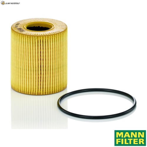 Oil filter 711 - filter, for
