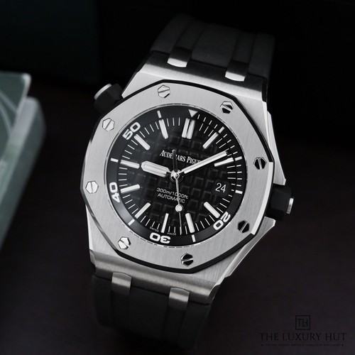 Audemars piguet royal oak - royal,