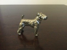 Vintage Made in England Fox