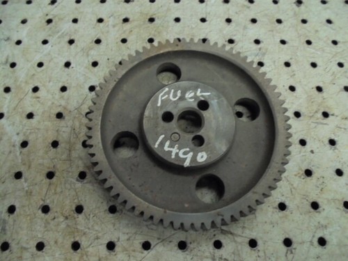 For david brown - for, fuel