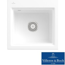 Villeroy & Boch Subway Style