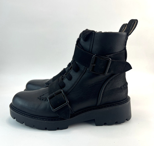 Ugg australia noe womens black - ugg,
