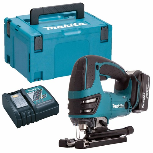 Makita djv180z 18v cordless - makita,