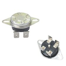 Thermostat Switch Thermal
