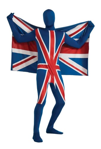Fancy dress costume - costume,, second