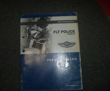 2003 Harley Davidson Road King