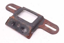 License plate holder Kawasaki