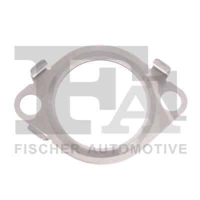 New gasket exhaust pipe for - new,