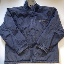 Timberland Weathergear Navy