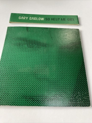 Gary barlow help girl - me,