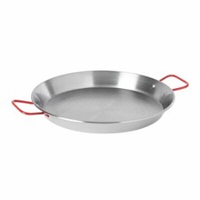 Garcima SL Carbon Steel Paella