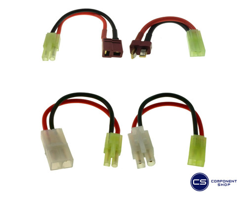 Airsoft charger battery - charger, /