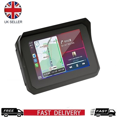 Gps navigation sat - 5",