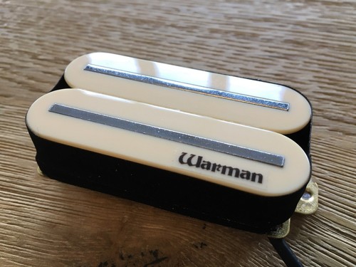 Warman ivory warblades high - warman, warblades.