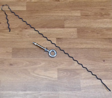 BT Wire Clamp 10A Curly Wurly