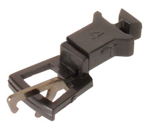 Bachmann 027 gauge - 36-027,