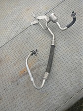 FORD GALAXY 2004 AIR CON PIPE